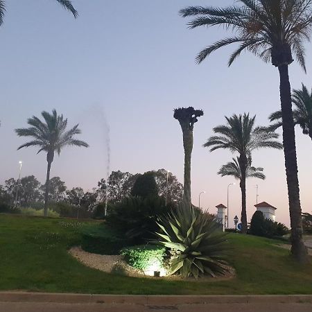 סביליה Sara Green House מראה חיצוני תמונה