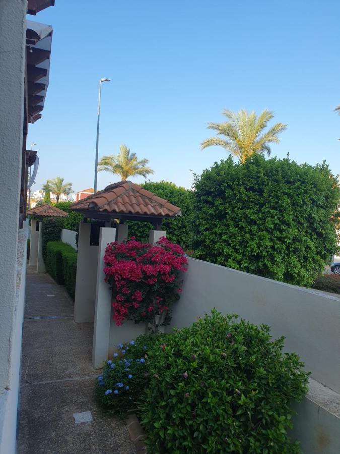 סביליה Sara Green House מראה חיצוני תמונה