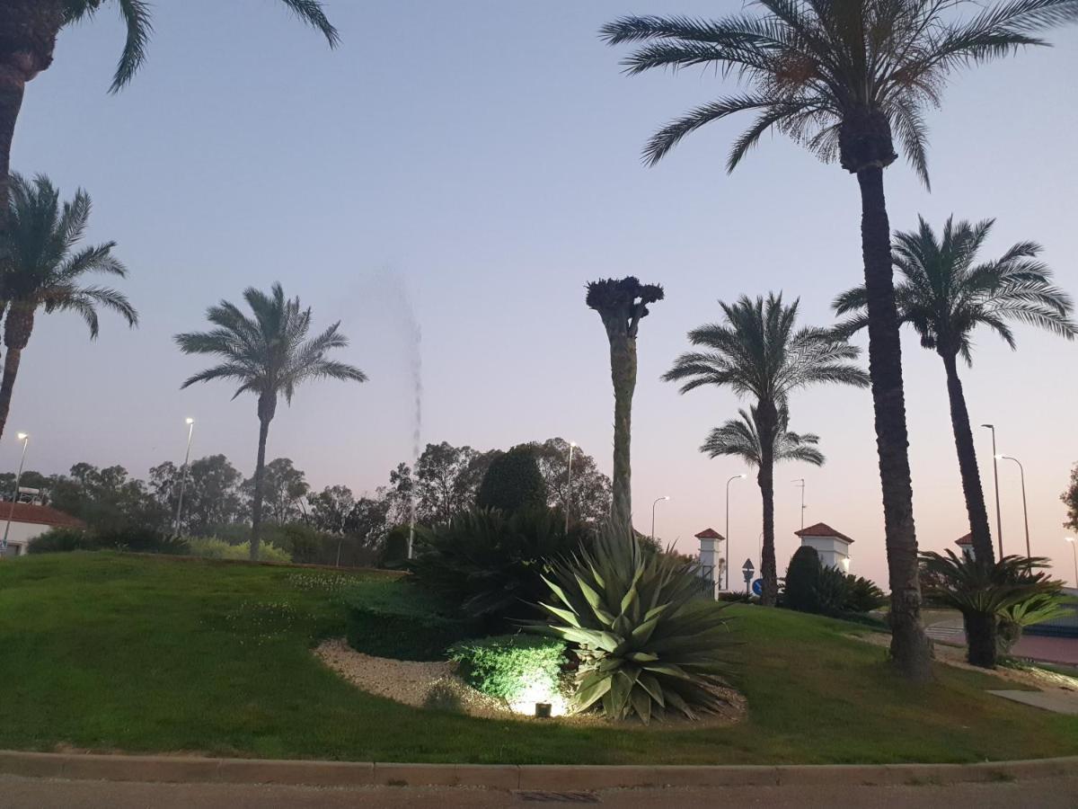 סביליה Sara Green House מראה חיצוני תמונה