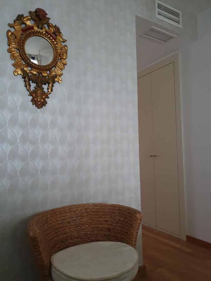 סביליה Sara Green House מראה חיצוני תמונה
